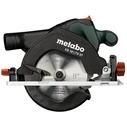 Δισκοπρίονο Metabo KS 18 LTX 57 metaBOX cordless