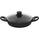 Τηγάνι Ballarini AVOLA Serving Pan with lid 24 cm