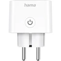 Smart Μονόπριζο Hama WLAN White Matter, 3.680W 176638