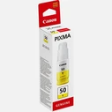 Μελάνι Canon GI-50 Y yellow