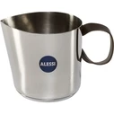 Κατσαρόλα Alessi Edo Milk Boiler stainless steel 1,3l PU302