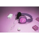 Ακουστικά Philips SHK2000PK/00 pink