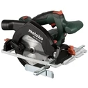 Δισκοπρίονο Metabo KS 18 LTX 57 metaBOX cordless