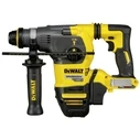 Κρουστικό Σκαπτικό Dewalt DCH333NT-XJ cordless combi