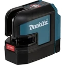 Αλφάδι Laser Makita SK105DZ Cordless Cross Line Laser