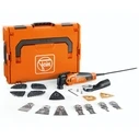 Πολυεργαλείο Fein Multimaster MM 500 PLUS TOP