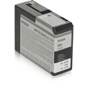 Μελάνι Epson matte Black T 580 80 ml T 58080N