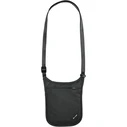 Τσαντάκι Pacsafe Coversafe V75 Neck Pouch Black