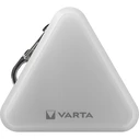 Φωτιστικό Ασφαλείας Varta Magnetic incl 2x CR2032 16621101121