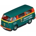 Αυτοκινητάκι Πίστας Carrera Digital 132 20032034 VW Bus T2b J?germeister