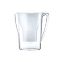 Κανάτα με Φίλτρο BWT AQUAlizer Home 125626883 incl. Glas bottle