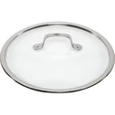 Καπάκι για Τηγάνι Ballarini VETRO PIANO lid Glass 30 cm