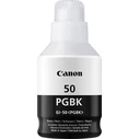 Μελάνι Canon GI-50 PGBK Black
