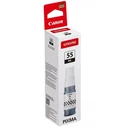 Μελάνι Canon GI-55 BK Black