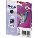 Μελάνι Epson Black T 080 T 0801