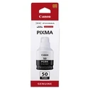 Μελάνι Canon GI-50 PGBK Black