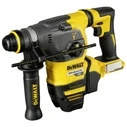 Κρουστικό Σκαπτικό Dewalt DCH333NT-XJ cordless combi