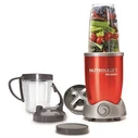 Μπλέντερ NutriBullet NB 907 R red