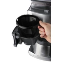 Καφετιέρα Φίλτρου Russell Hobbs 25620-56 Digital Grind&Brew Thermal