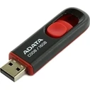 USB Flash 16GB Adata 2.0 C008 Black AC008-16G-RKD