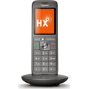 Ασύρματο Τηλέφωνο Gigaset CL660 HX anthracite