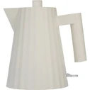 Βραστήρας Alessi Plisse Water White, small