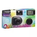 Φωτογραφική Μηχανή Μίας Χρήσης Fujifilm Quicksnap Flash 27