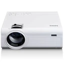 Projector Lenco LPJ-280WH