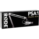 Αξεσουάρ Μικροφώνων Rode PSA-1 Professional Studio Boom Arm