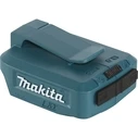 Φορτιστής Εργαλείων Makita DECADP05 USB-Adapter 14,4V / 18V