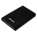 Εξωτερικός Σκληρός Δίσκος 512GB Verbatim Store n Go Slim SSD USB 3.2 Gen 1 32181