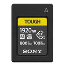Κάρτα Μνήμης CF Sony Type A 1920GB CEAM1920T
