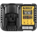 Φορτιστής Εργαλείων Dewalt DCB1104-QW 10,8-18V System Quick
