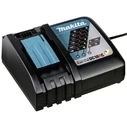 Φορτιστής Εργαλείων Makita DC18RC bulk Charger 18V