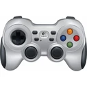 Gamepad Logitech F710 Wireless