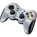 Gamepad Logitech F710 Wireless