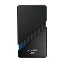 Εξωτερικός Σκληρός Δίσκος 2TB Adata SSD SE920 Elite Black R/W 3800/3700 MB