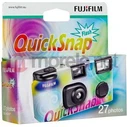 Φωτογραφική Μηχανή Μίας Χρήσης Fujifilm Quicksnap Flash 27