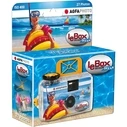 Φωτογραφική Μηχανή Μίας Χρήσης AgfaPhoto LeBox Ocean