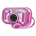 Φωτογραφική Μηχανή Vtech Kidizoom Touch 5.0 pink