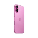 Smartphone Apple iPhone 16 Plus 128GB - Pink