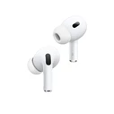 Bluetooth Handsfree Apple AirPods Pro 2nd Gen. with MagSafe (USB-C) - White