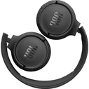 Headphones JBL Tune 525BT Bluetooth - Black