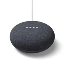 Smart Hub Google Nest Mini 2 - Charcoal