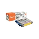 Peach Toner OKI MC853 O4586 MultiPack bk,c,m,y συμβατό