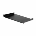 Startech Σταθερός Δίσκος για Ερμάριο Rack CABSHELF1U10