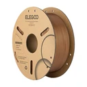 Elegoo PLA 3D νήμα εκτυπωτή 1.75mm Bronze 1kg (καρούλι)