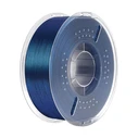 Elegoo PLA Νήμα 3D Εκτυπωτή 1.75mm Peacock Blue 1kg (Spool)