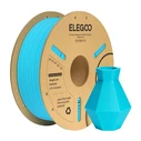 Elegoo PLA+ νήμα 3D εκτυπωτή 1.75 mm Μπλε 1 kg (Spool) - 50.203.0161
