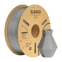 Elegoo PLA+ νήμα για 3D εκτυπωτή 1.75 mm Space Grey - 1 τεμάχιο (Spool)